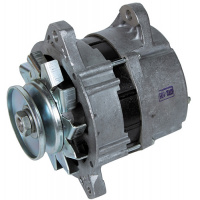 Фото товара - генератор Г-53, 3307 (14V 55А) арт. Г250Г3 (ELTRA)