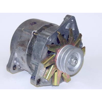 Фото товара - генератор Г-4301, 4501, Г-3310 "Валдай" (28V/ 35А/ 980Вт) арт.5101.3701000-01 (КЗАТЭ,ЗиТ)