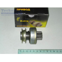 Фото товара - бендикс Г,  дв. ЗМЗ-406 (БАТЭ)