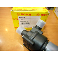 Фото товара - насос дополнительный (помпа) арт.0 392 020 034 (вн.Ø16мм.) "BOSCH"