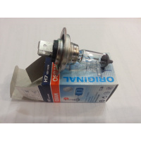 Фото товара - автолампа H7 12V 55 W (РХ26d) (64210) " OSRAM"