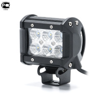 Фото товара - фара противотуманная светодиодная  (ближний свет рабочий свет) 12-24V 18W